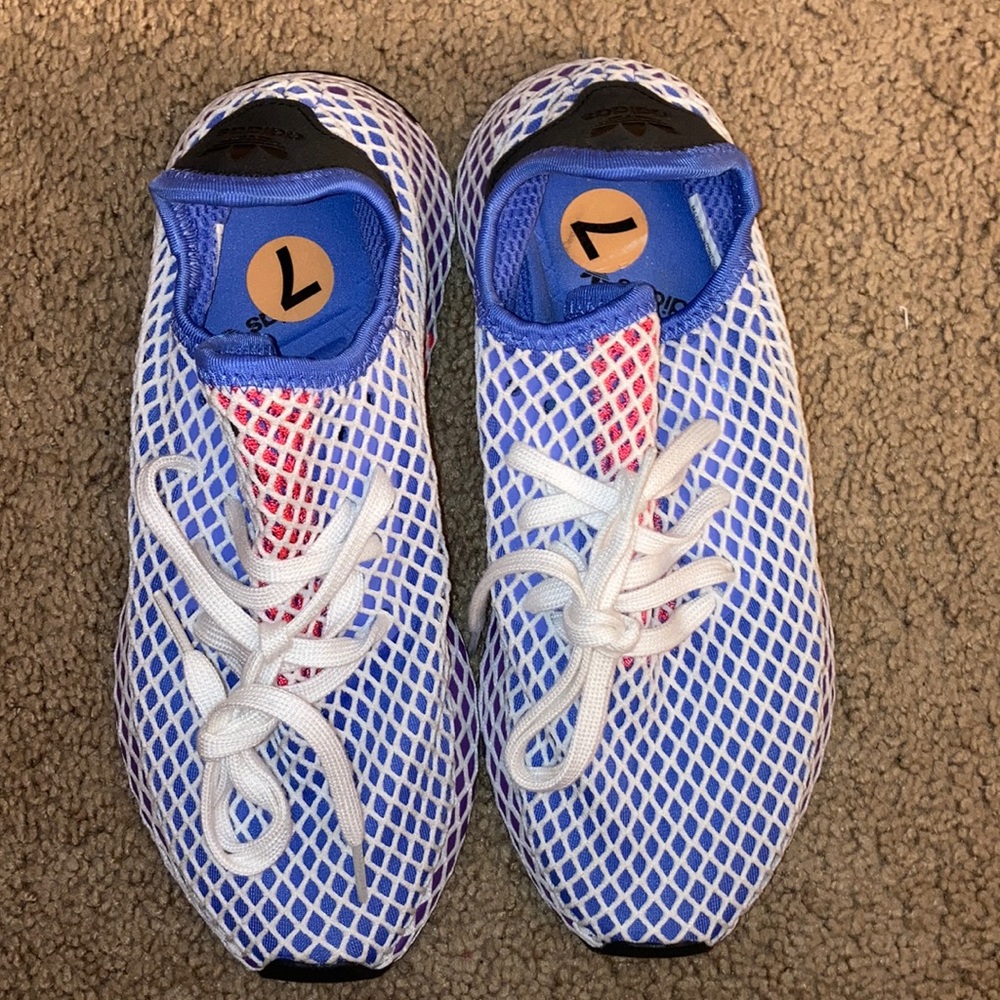 Adidas shoes